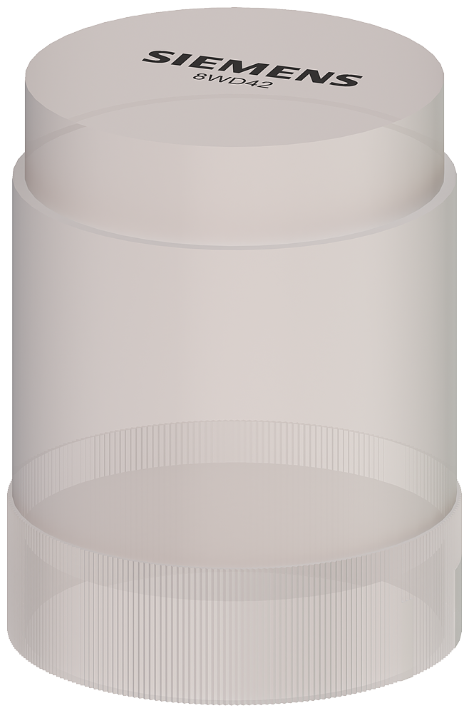 Siemens Signal element - BLINK-230V-KLA