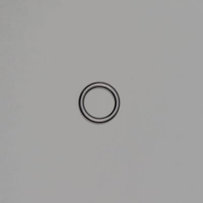 O-Ring 23 x 4 mm for SITA Quartz Sleeve 40-80 Series, SI028061