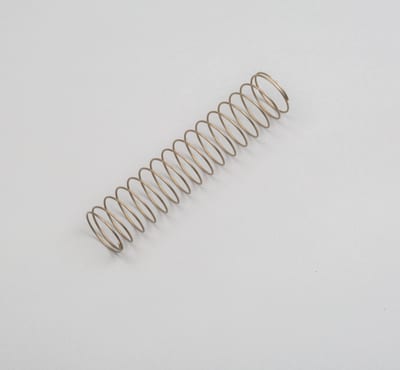 Lamp Spring for SITA UV, SI028036