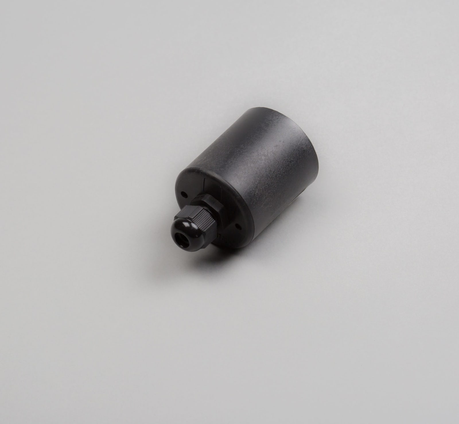 PVC Connector Cover for SITA UV, 028034 (3809-0410)