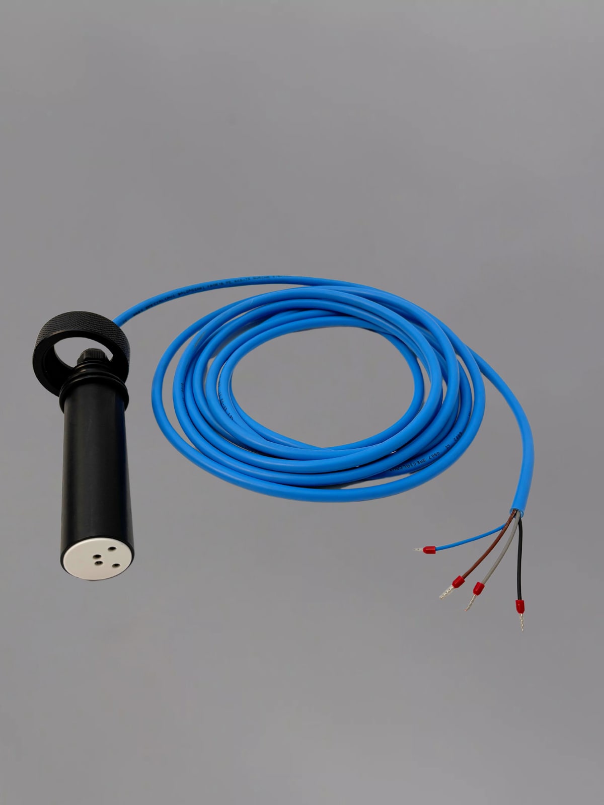 Lamp Cable for SITA 400 Series with 4-Pin Socket, Amalgam Lamp, Systems before 04/2015 (38144-0124)
