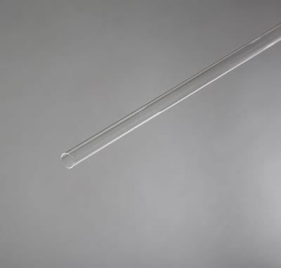 Replacement Quartz Sleeve for SITA SI028204, 1540 mm x 23 mm