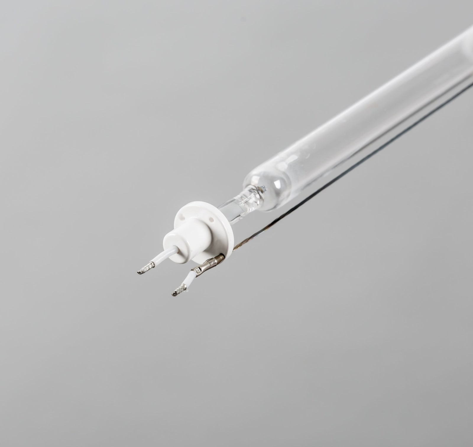 Replacement Medium-Pressure UV Lamp for SITA SMP 20, MP1411, 346 mm (3822-0612)