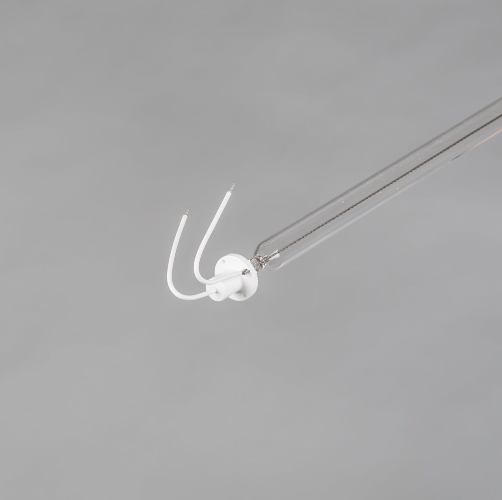 Replacement Medium-Pressure UV Lamp for SITA SMP 6 / SMP 10, MP1410, 1000 W, 231 mm (3824-1012)