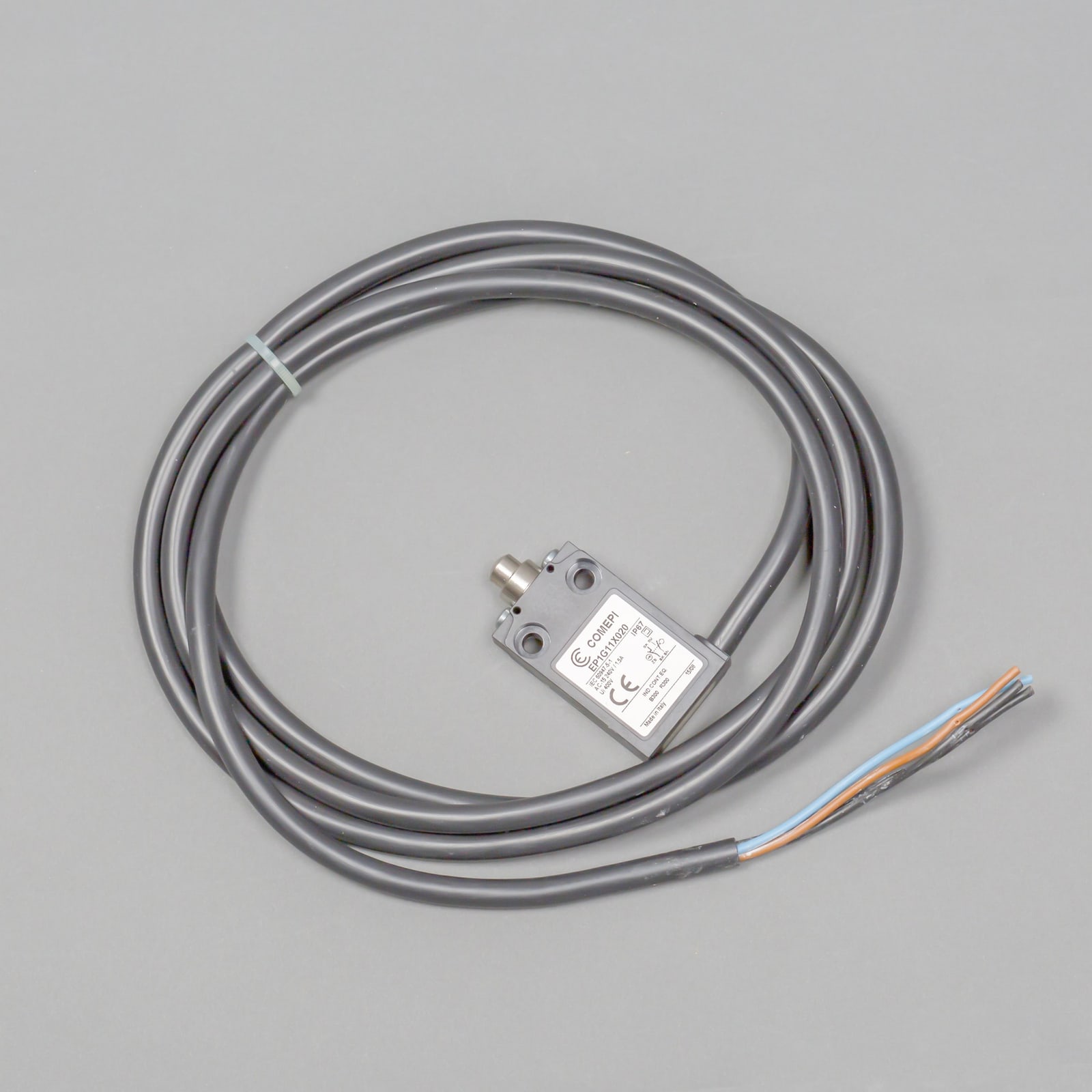 O-Ring for SITA Cleaning System / End Switch Contact (3842-0315)
