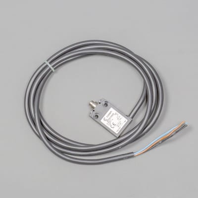 O-Ring for SITA Cleaning System / End Switch Contact