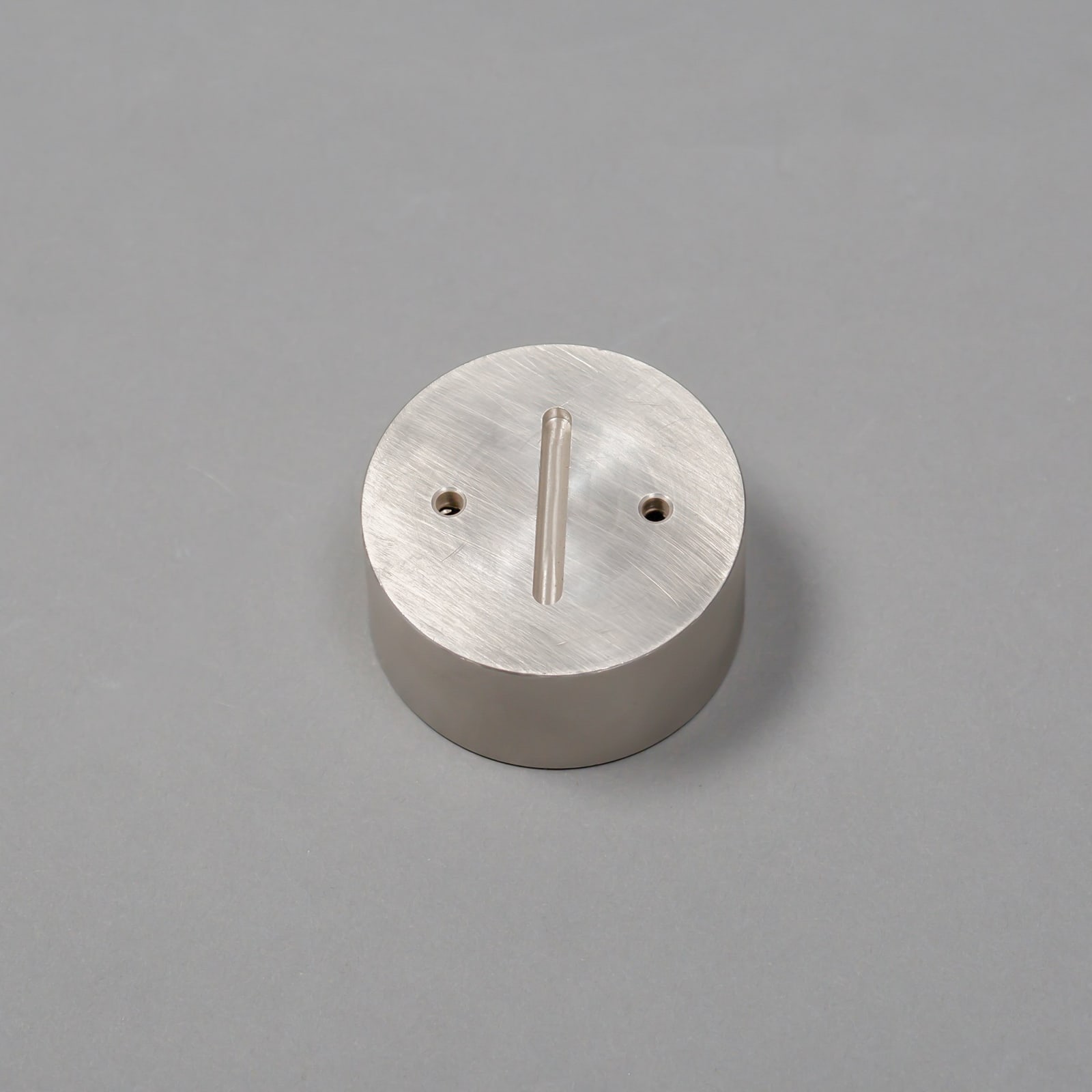 Sleeve Bolt Stainless D 56 mm for SITA UV, UV026424/316 (3856-1216)