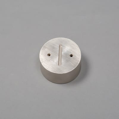 Sleeve Bolt Stainless D 56 mm for SITA UV, UV026424/316