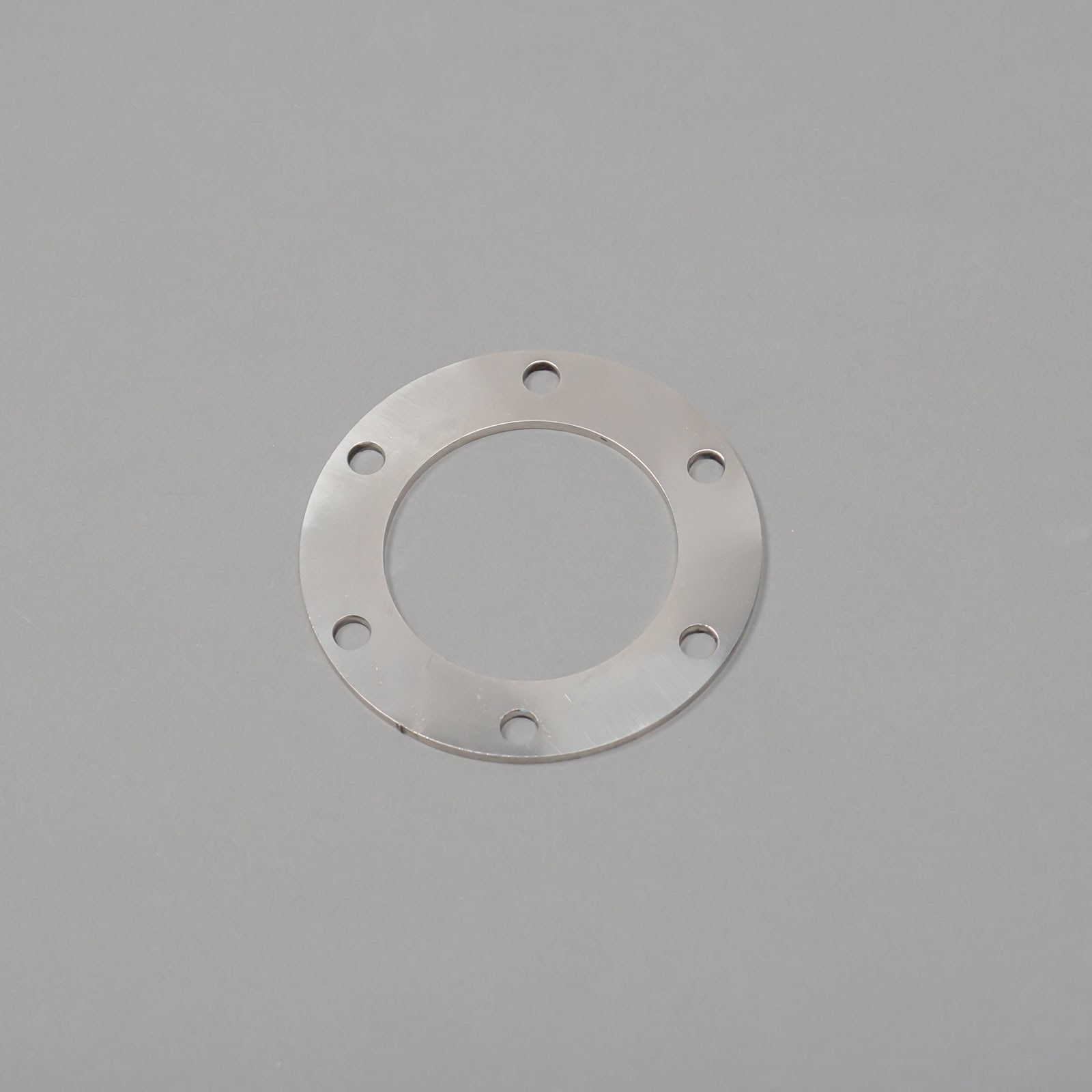 Fixing Ring AISI 316, 3 mm, Dia. 85 mm, for SITA 400 Series, UV028888 (3859-1216)