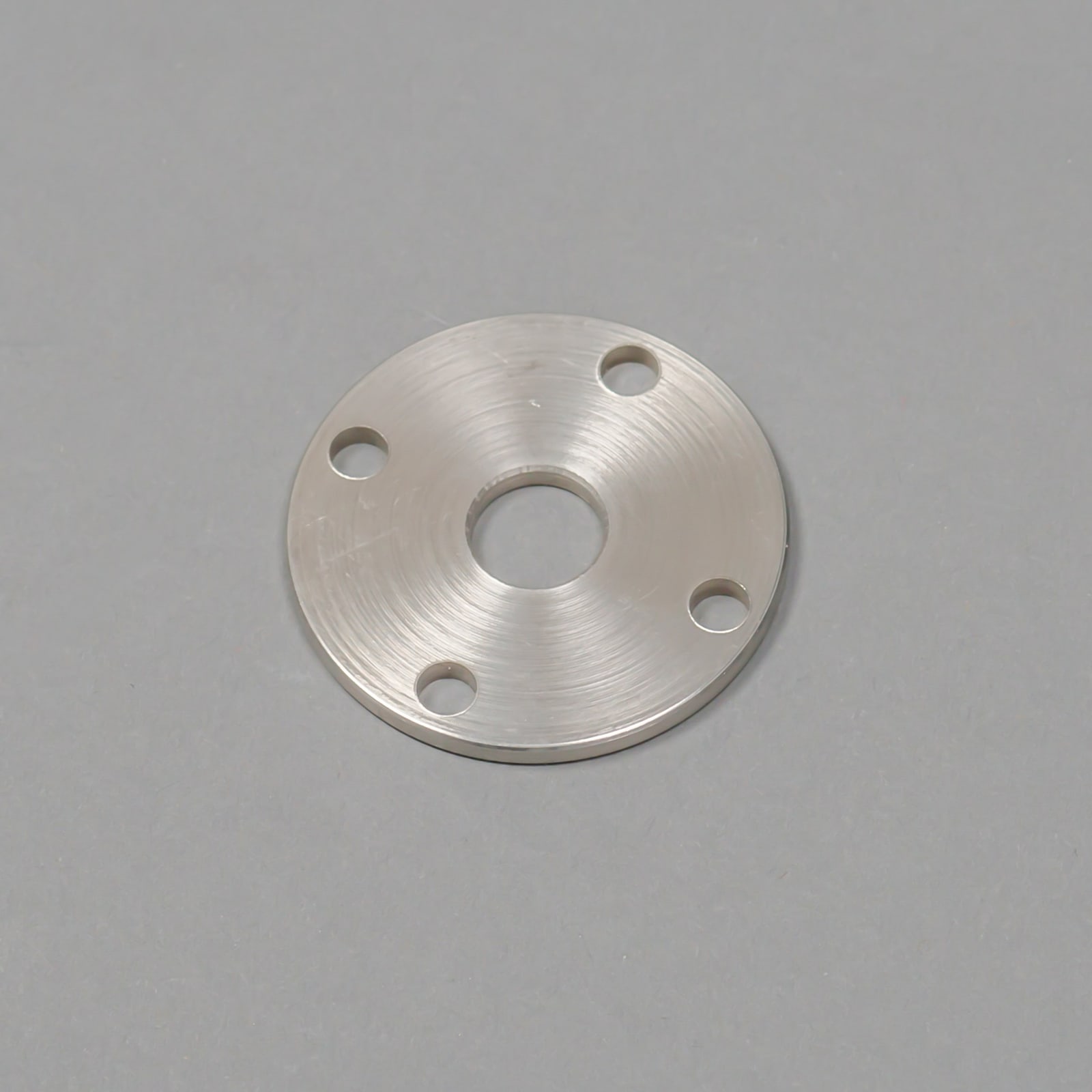 Disk D 45 x 11 mm, AISI 316, for SITA UV, UVR099 (3864-1216)