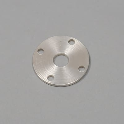 Disk D 45 x 11 mm, AISI 316, for SITA UV, UVR099
