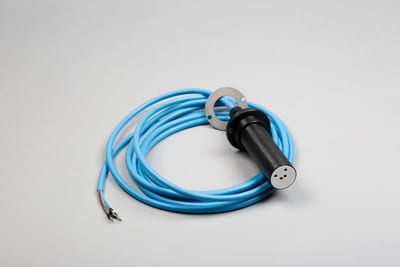 Lamp Cable for SITA 400 Series with 4-Pin Socket, Amalgam Lamp, Systems from 04/2015