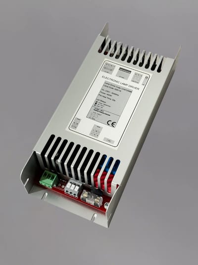 Ballast / Lamp Starter UV672SMB for SITA 400 MODBUS