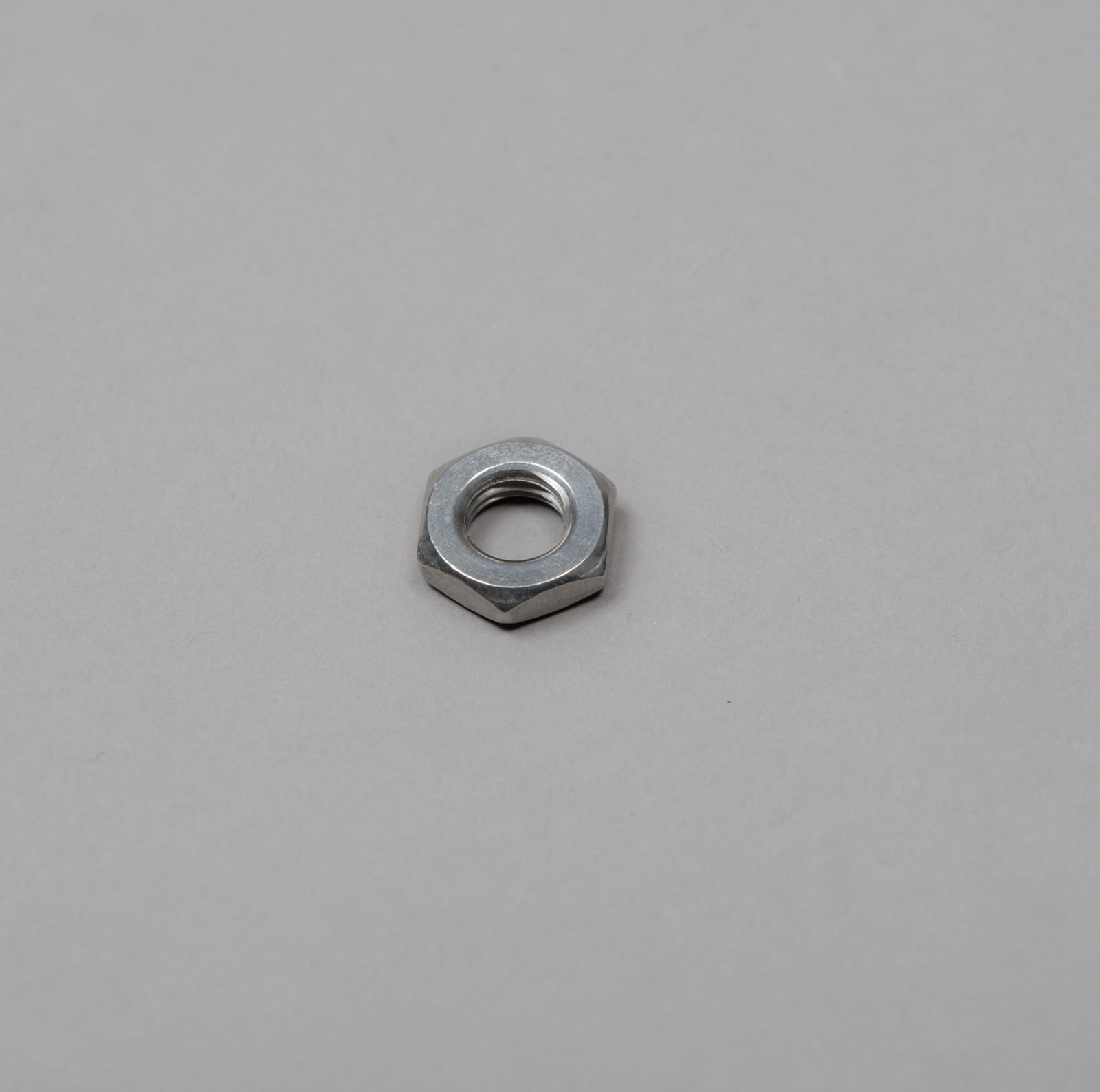 ProMinent Nut (hexagon) for wiper system M10 DIN 439 pn
