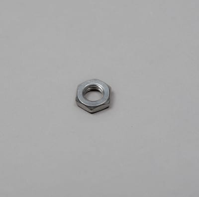 ProMinent Nut (hexagon) for wiper system M10 DIN 439 pn