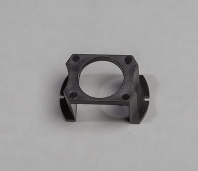 Katadyn Lamp Holder for K-64 UV Lamp, for Use with 1101 and 1109