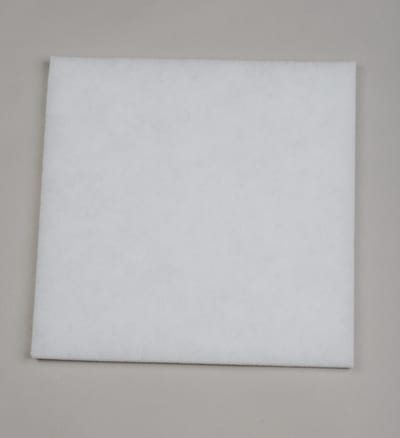 Wedeco Replacement Filter for Rittal SK 3326 and SK 3243 Fans