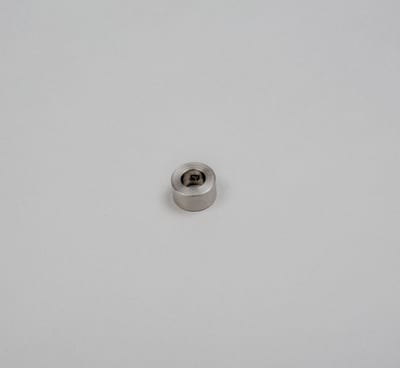 Locking ring for wiper rod, Trojan UVSwift