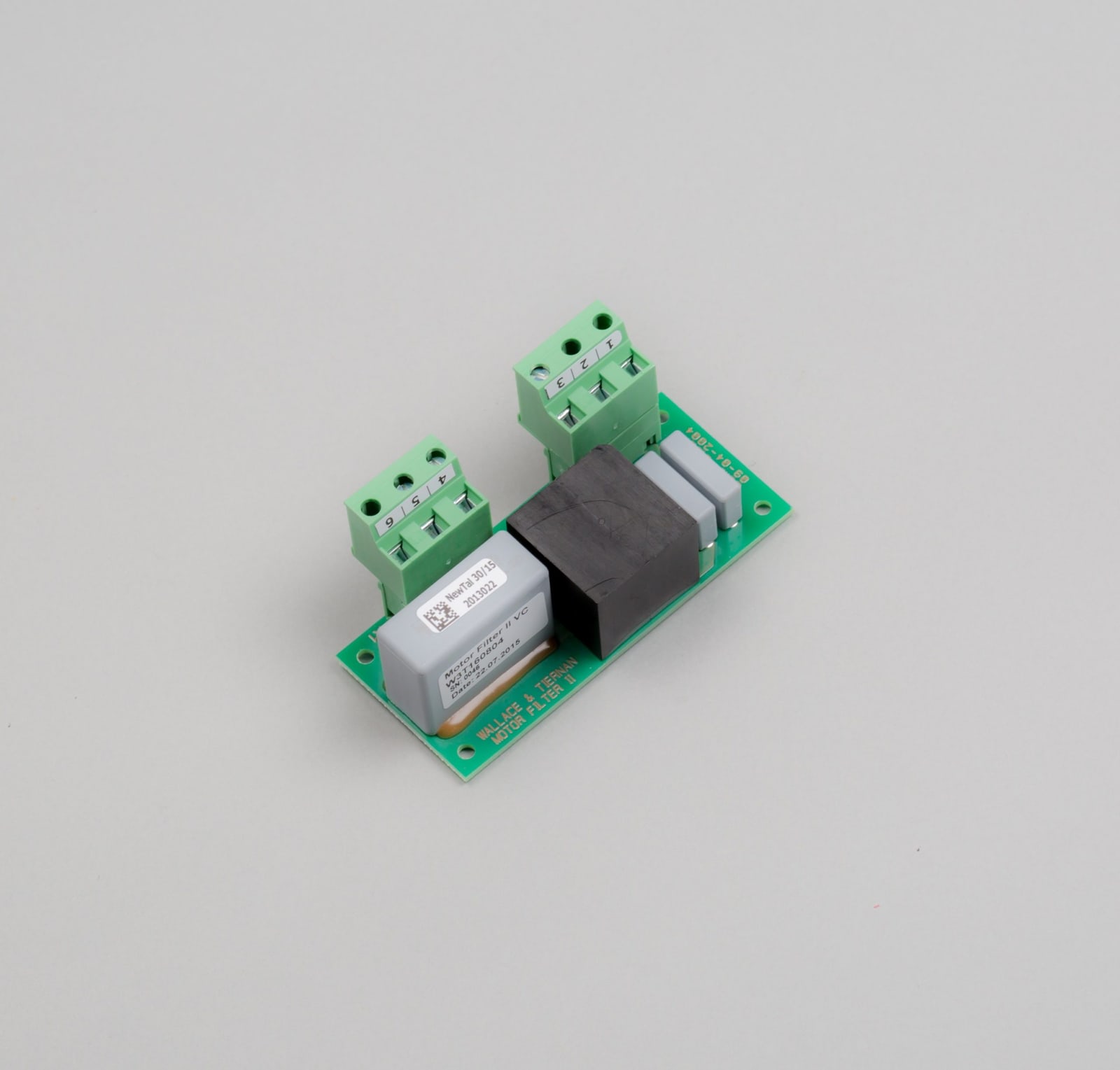 Wallace & Tiernan Pulse filter Part AAD1258