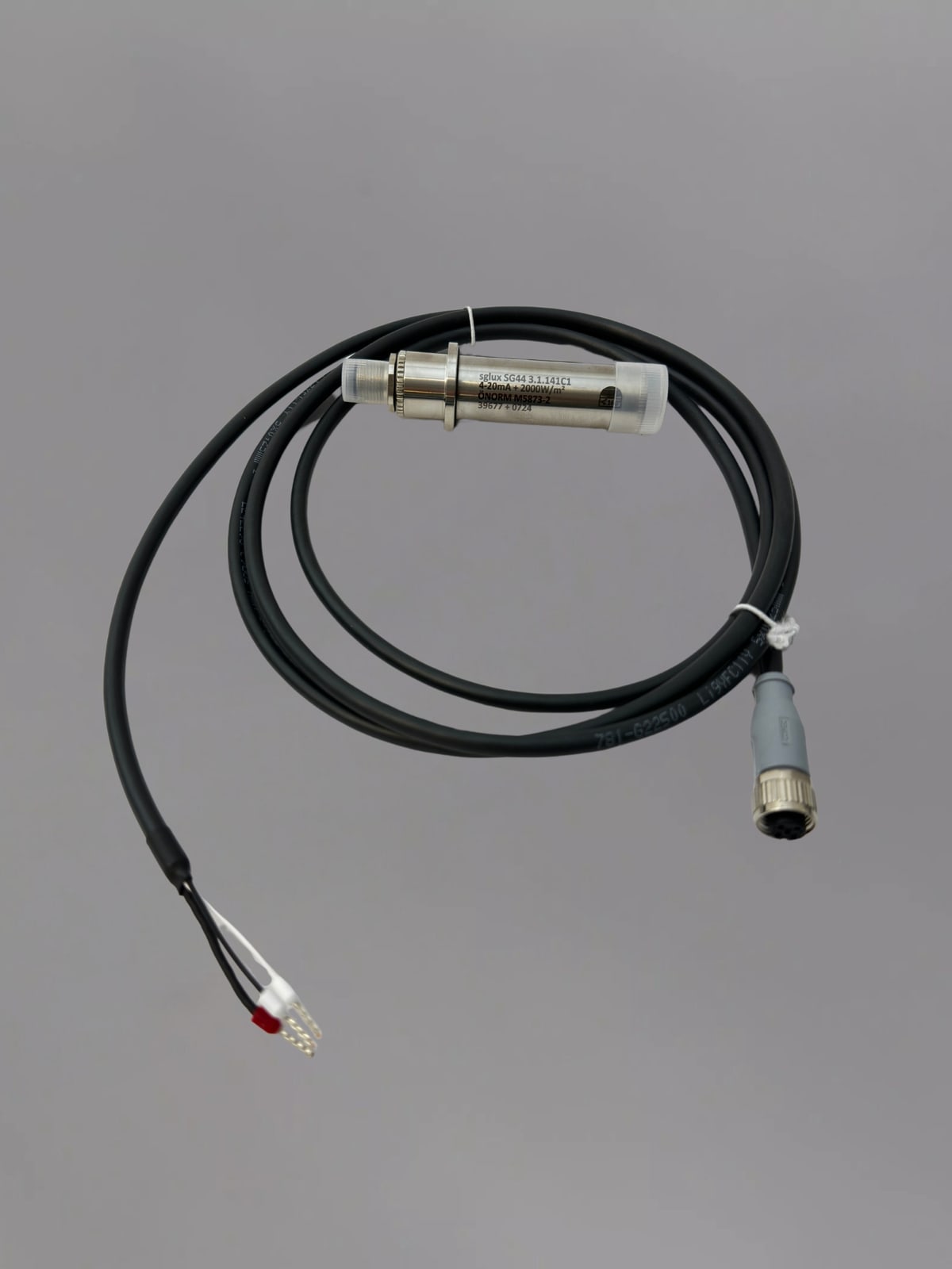 Samkun Century UV Sensor Samkun SUV20.2A2Y2C 160 degrees