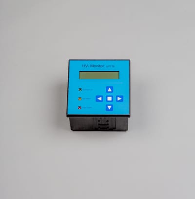 UV Monitor UVT 16