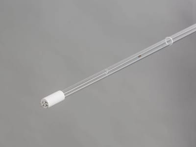 UV Lamp Replacement for Van Remmen 120W NNI125/84XL