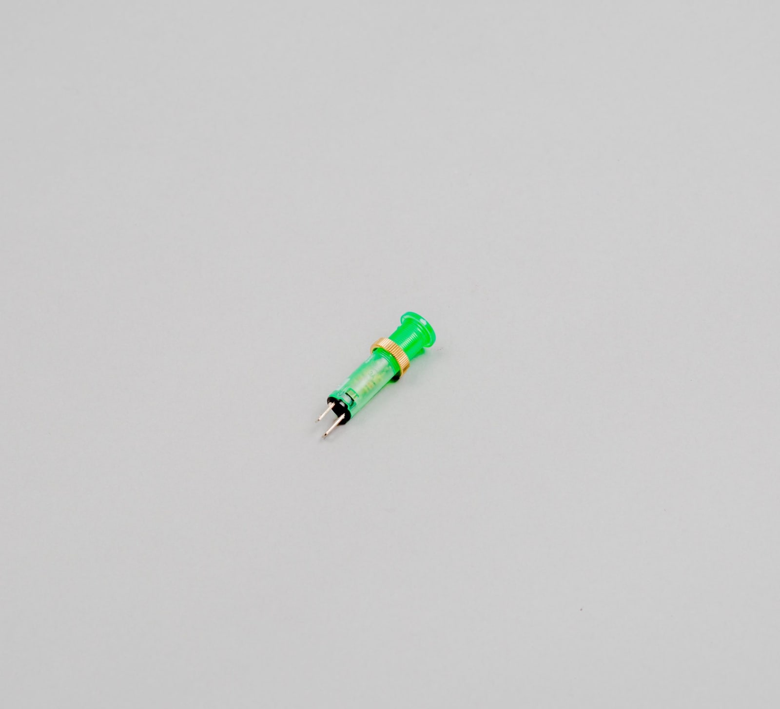 Indicator lamp green, XVL213, Aquacare