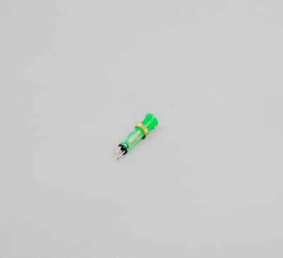 Indicator lamp green, XVL213, Aquacare