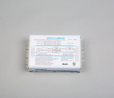 Katadyn Replacement Ballast — for K-64 and 80 VIK