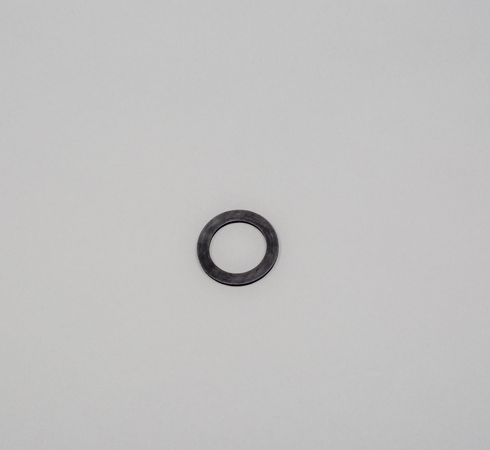 Trojan Quartz Sleeve Cushioning Washer — EPDM, 33 mm OD × 25 mm ID (792931)