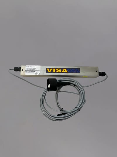 Visades Ballast Electronic for 80 W - external - for 2014