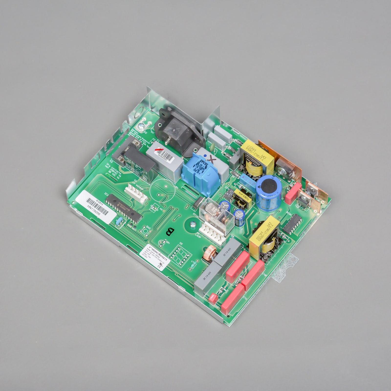 Trojan Ballast UV landic Auto Ranging
