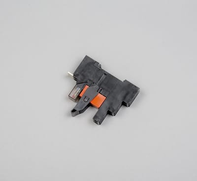 Wedeco Relay Socket with 8 A Relay, 35751 and