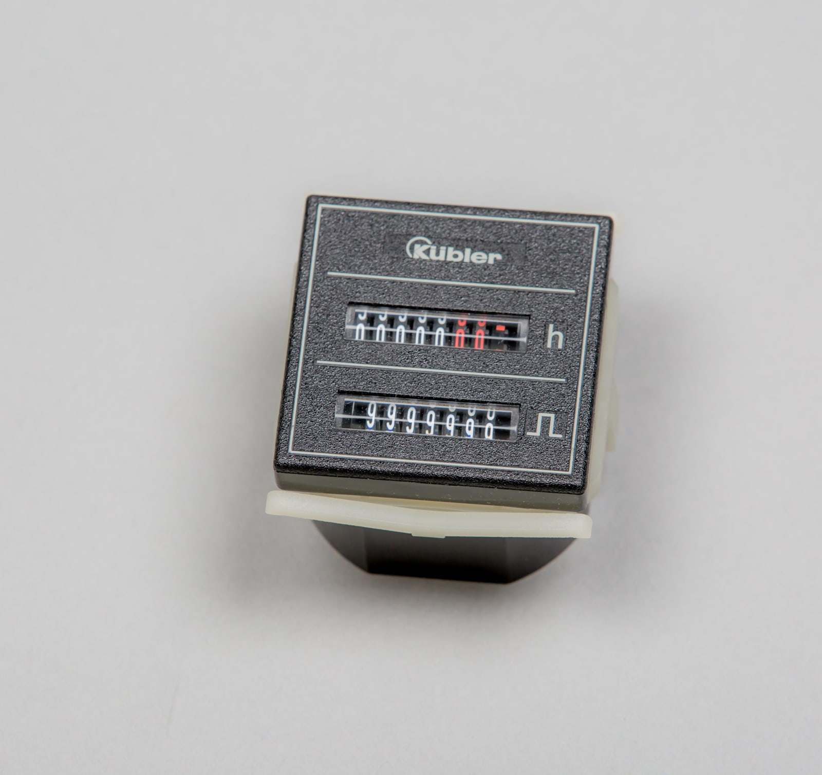 Visa 1428-0414 Hour Counter and Pulse Counter