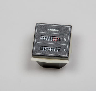 Visa 1428-0414 Hour Counter and Pulse Counter