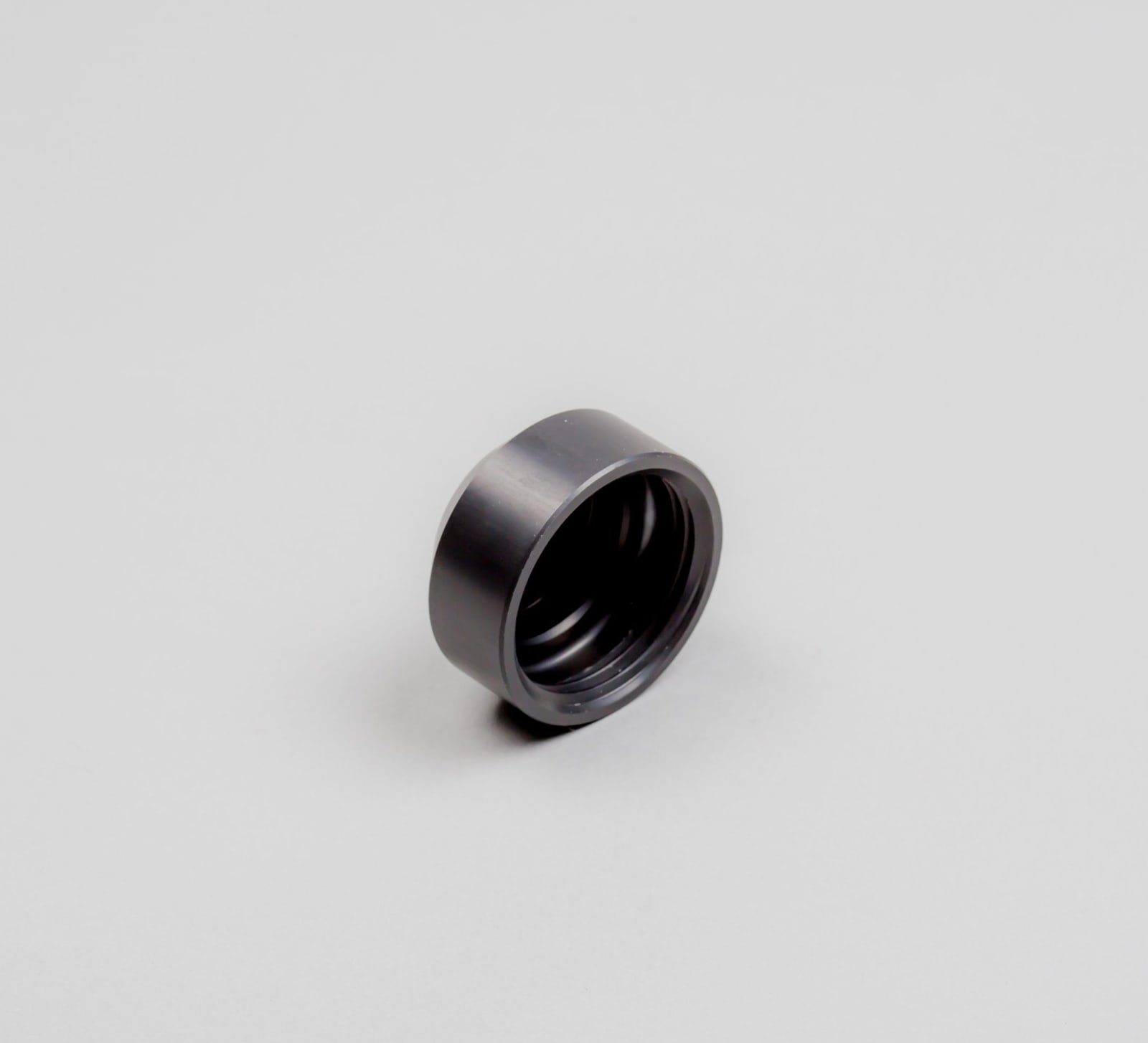 LIT UV Blind Nut M42 x 3 PN: 00.00.147