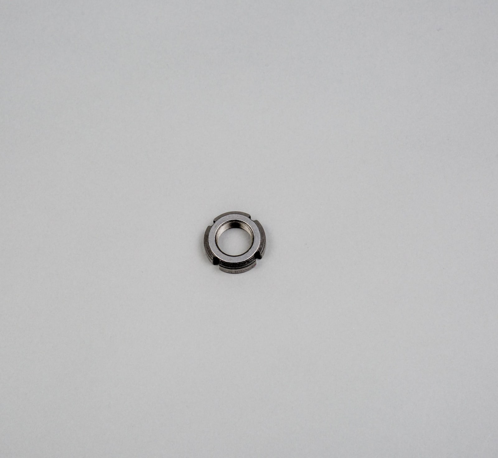 R-Can/Sterilight Locknut, 0,63 inch Type N-03 / pn