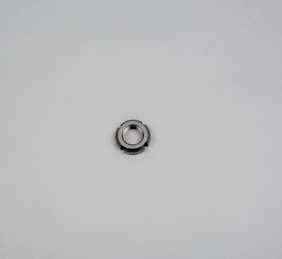 R-Can/Sterilight Locknut, 0,63 inch Type N-03 / pn
