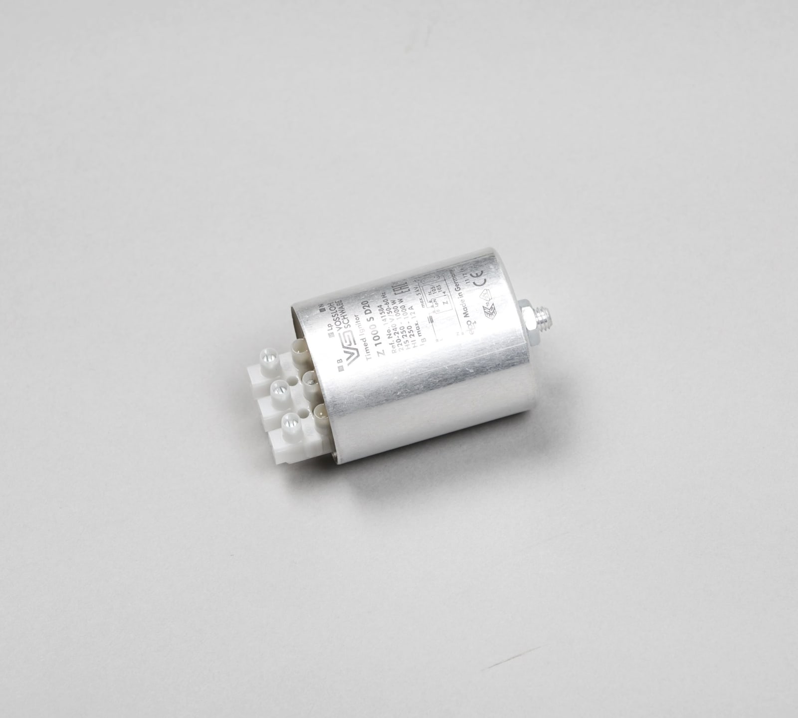 BIO UV Starter BIO UV MP030/100