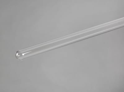 Grunbeck-Geno Quartz Tube for Grunbeck 120S, 950mm