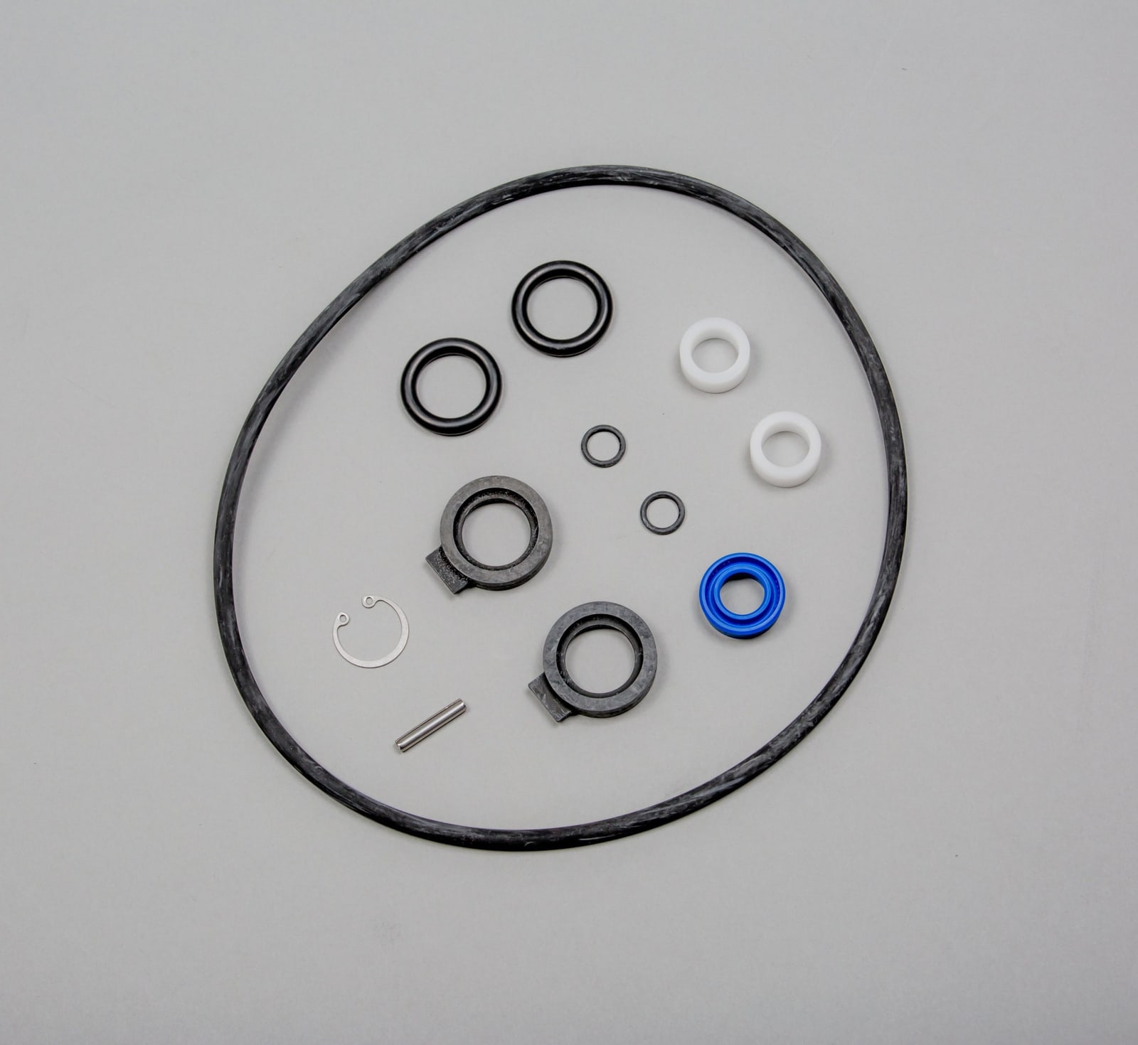 UV O-Ring set S1.BL2.US1.MC