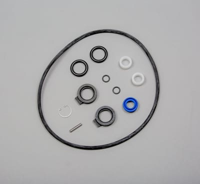 UV O-Ring set S1.BL2.US1.MC