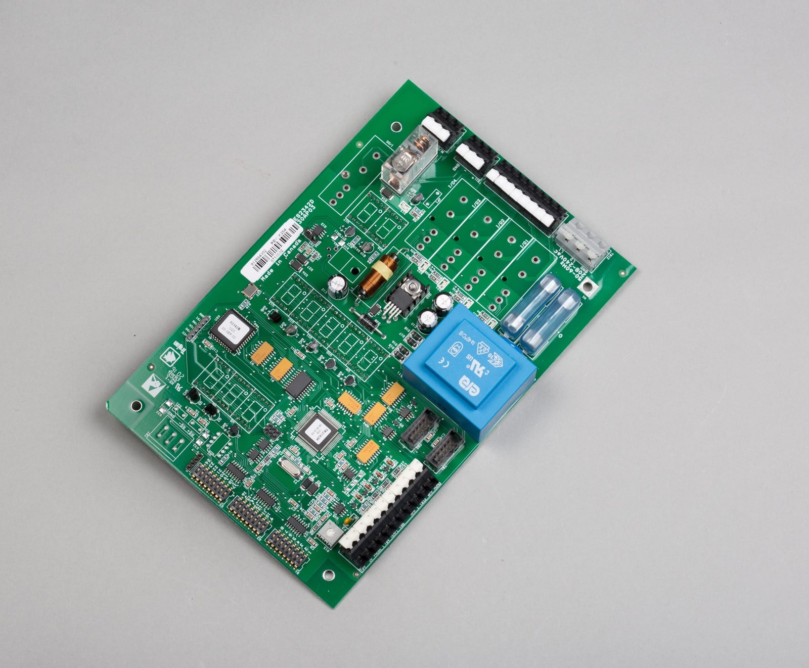 Trojan UVSwift SCB 04 Control Circuit Board (PCB), OES2344
