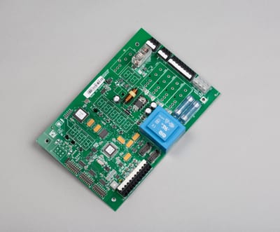 Trojan UVSwift SCB 04 Control Circuit Board (PCB), OES2344