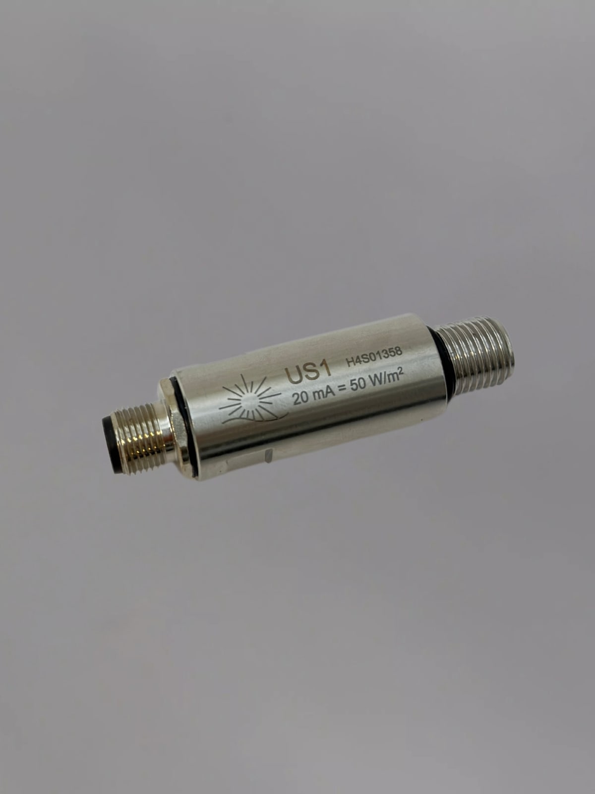 UV UV Sensor US1 PN: 160.03.0050