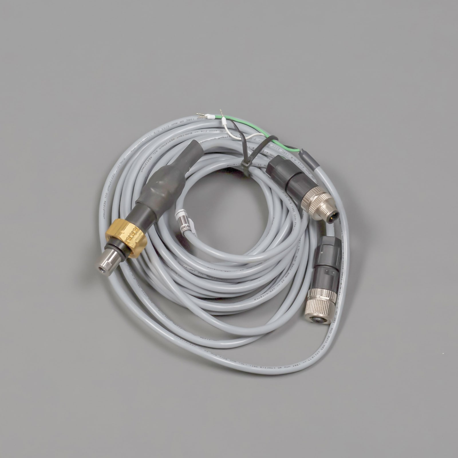 Trojan UV Sensor for 8000S with Dual Ballasts (Discontinued)