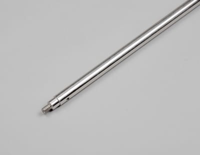 Manual wiper rod for Berson GSW, part 2.11.375