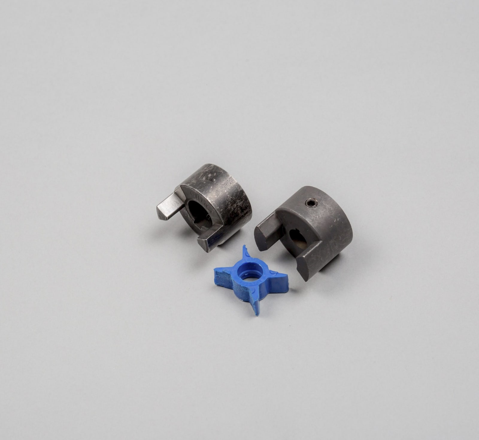 Trojan Coupling assy - jaw match