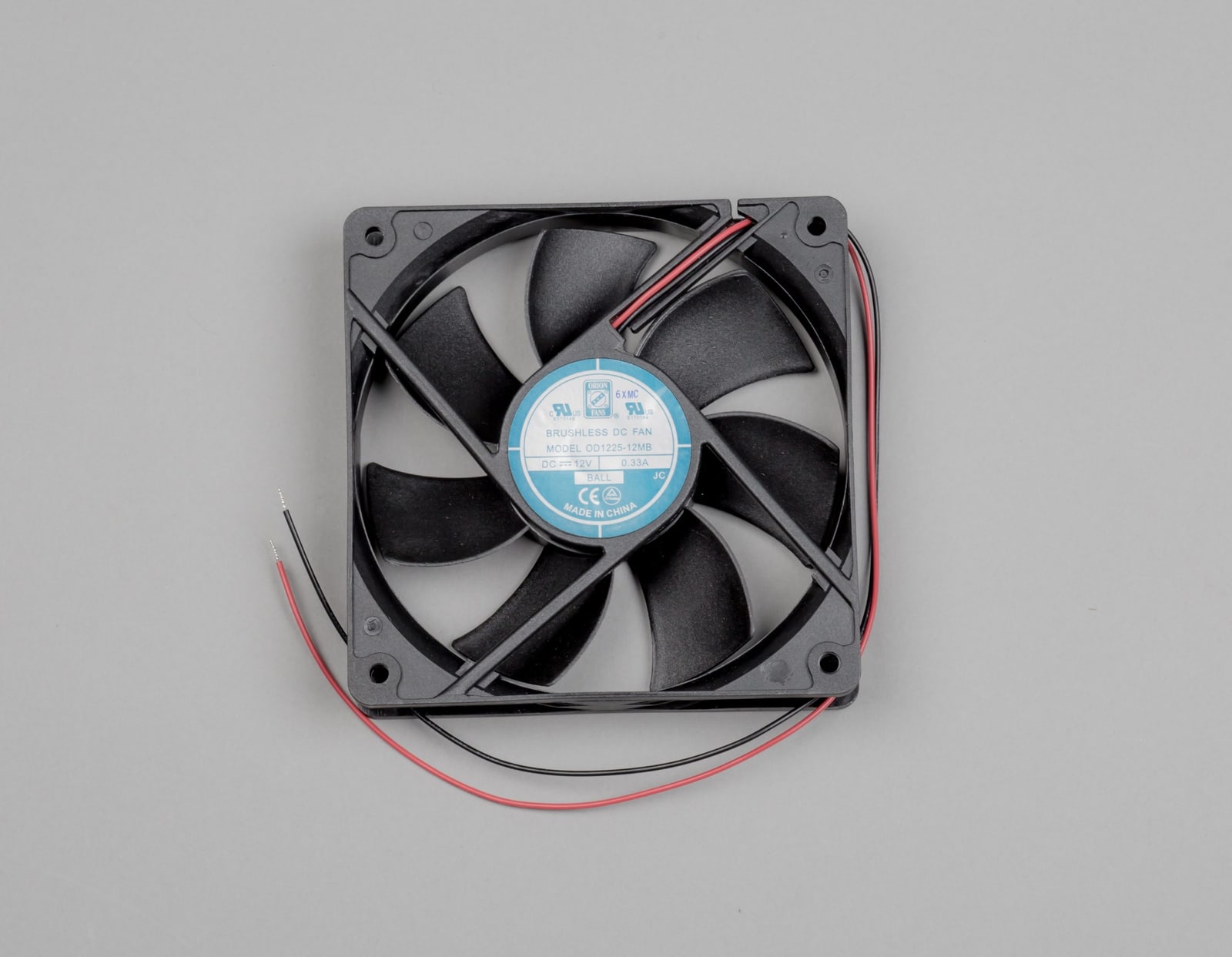 Katadyn Rittal Fan - SK 3241100