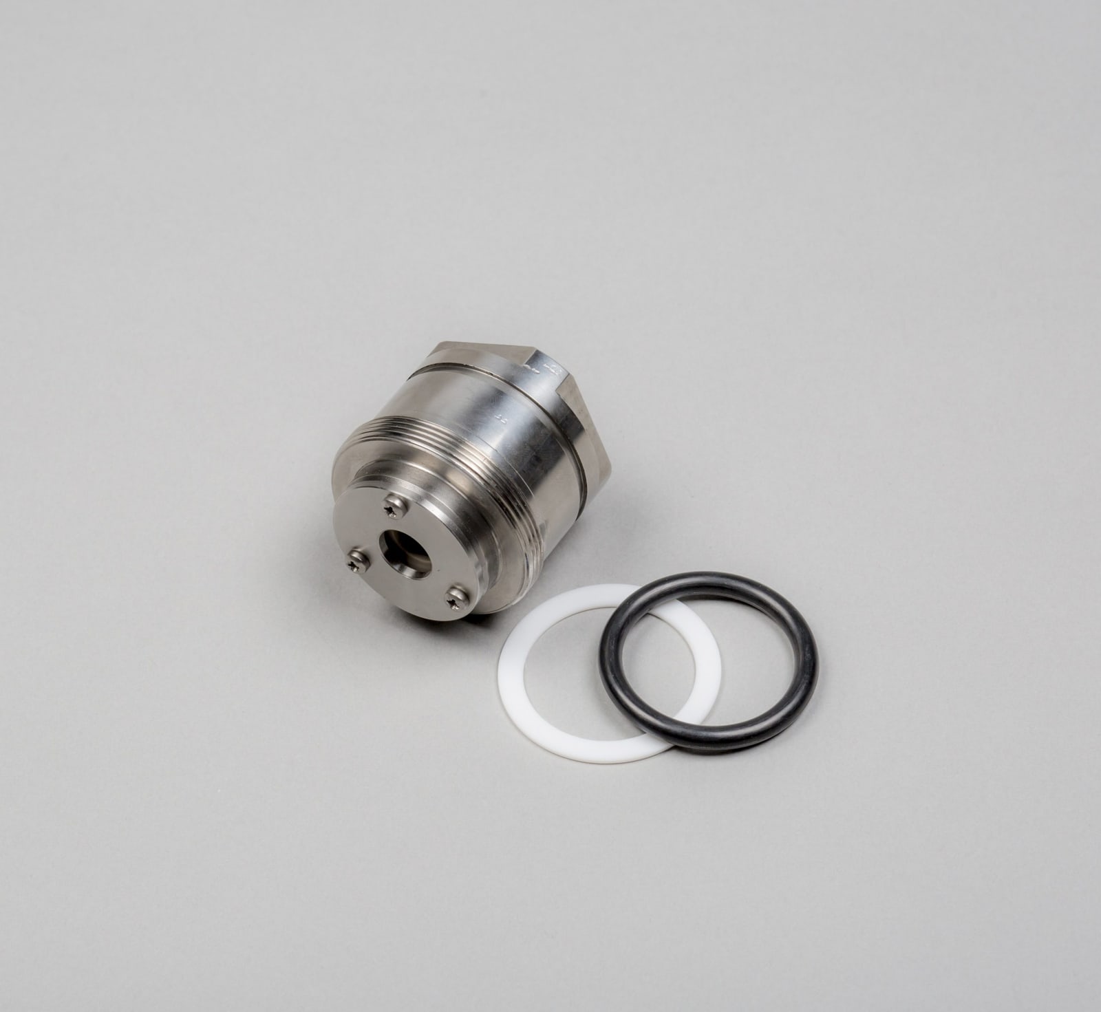 Hanovia Complete Bearing Housing for Manual Wiper, 180016-01